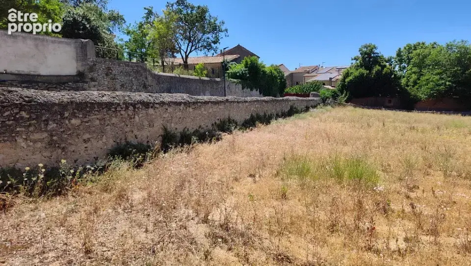 Terrain 505 m² à vendre à Marcorignan (11120) - photo 2