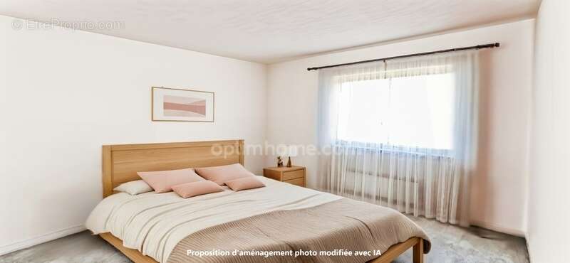 Maison à CHATENOIS-LES-FORGES