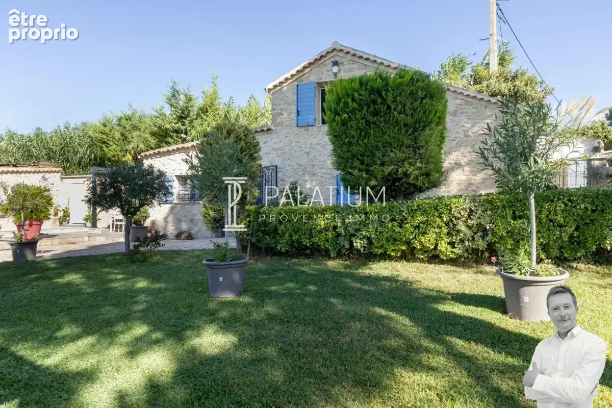 Maison de charme dans un cadre préservé - photo 20