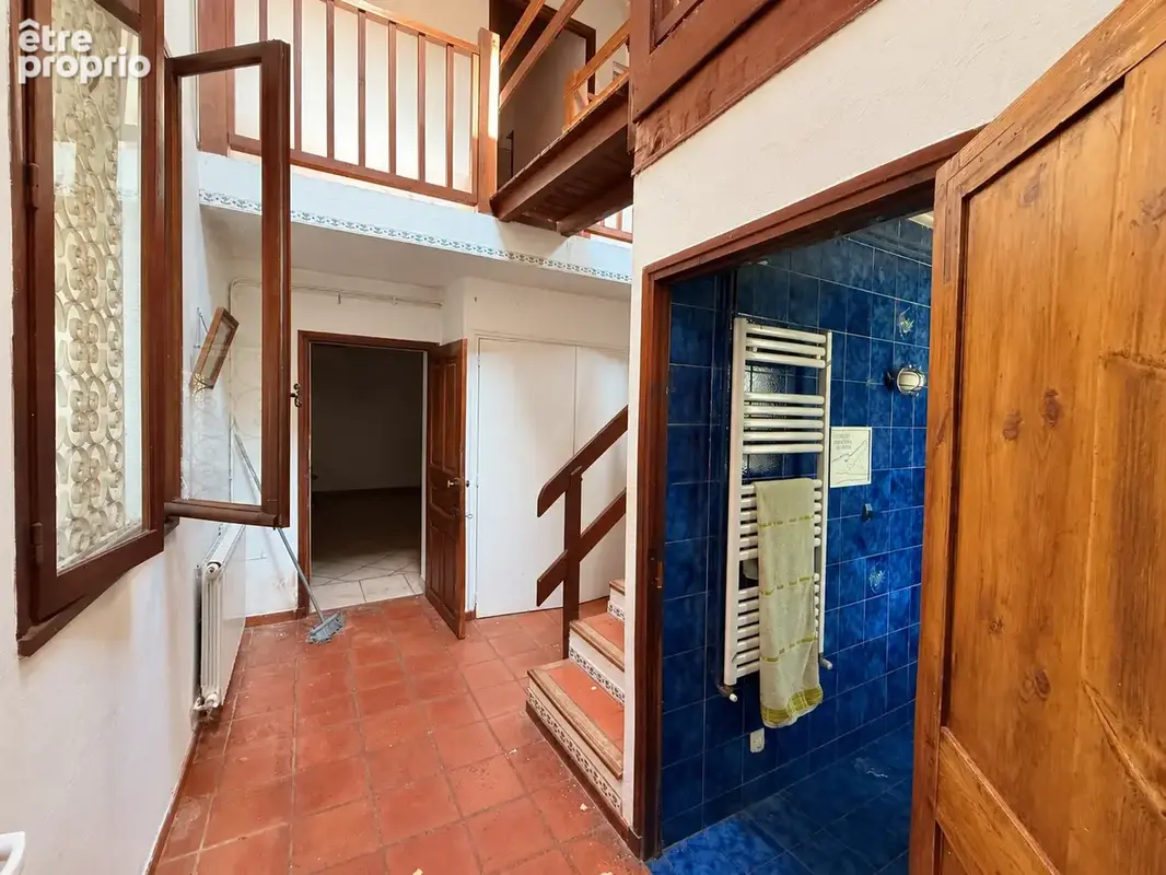 Maison t5 avec jardin - photo 27