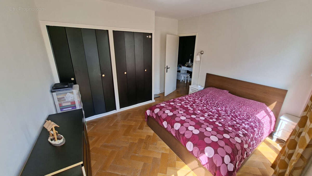 Appartement à SURGERES