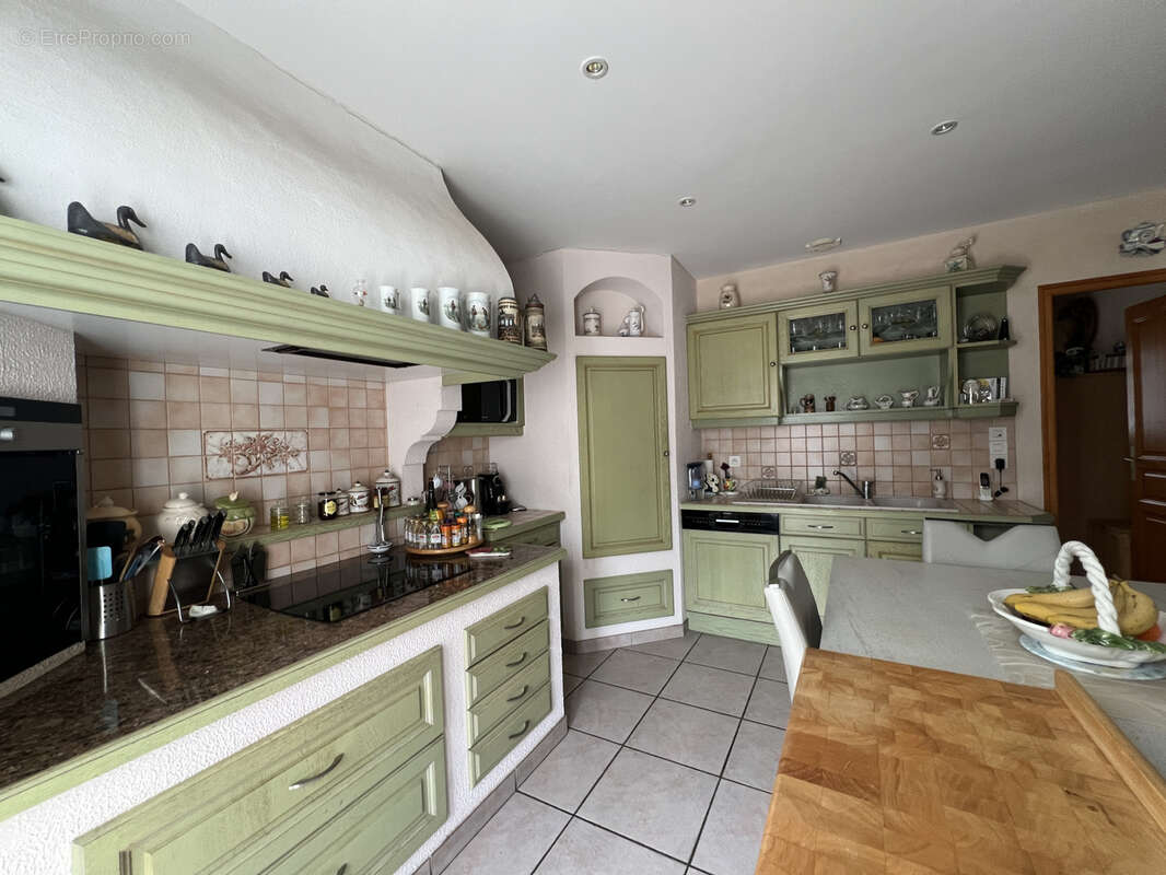 Maison à LES SABLES-D'OLONNE