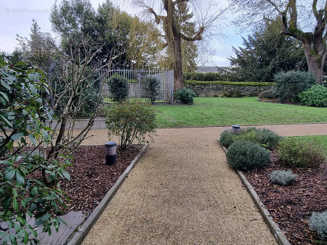 Appartement à ANGERS
