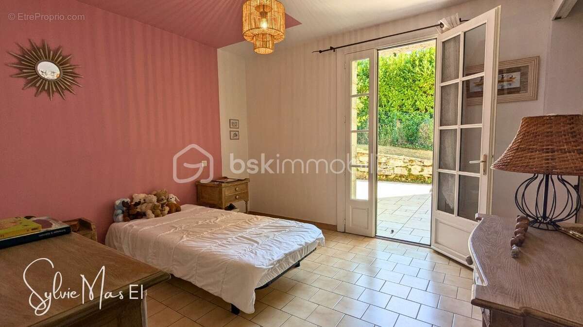 Maison à DURAVEL