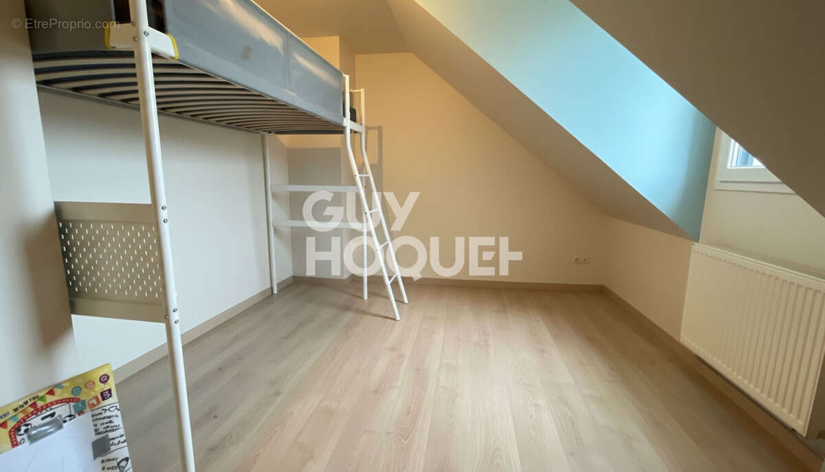 Maison à SAINT-LUNAIRE