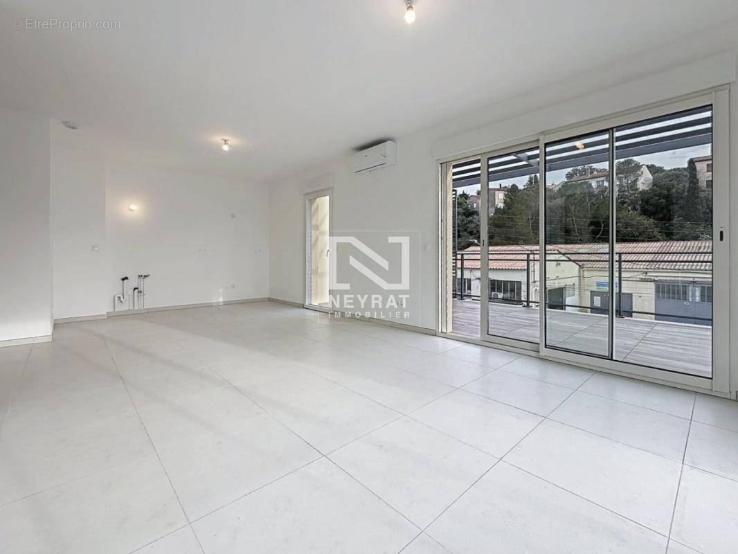 Appartement à SAINT-RAPHAEL