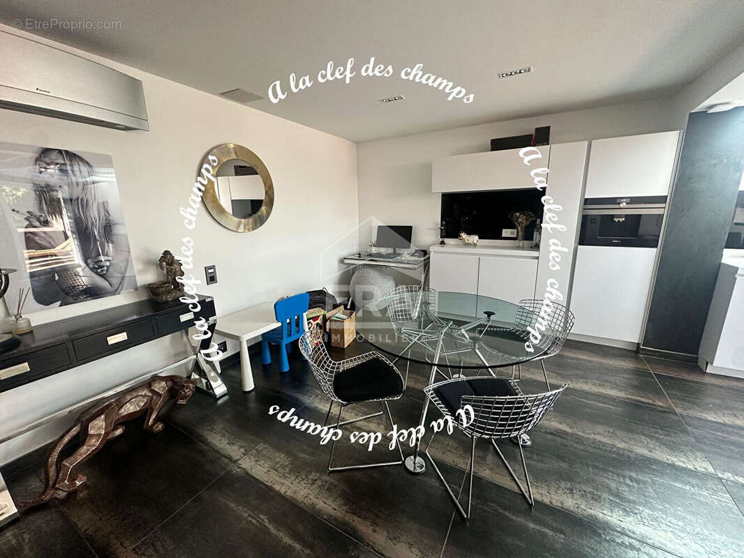 Maison à GIF-SUR-YVETTE