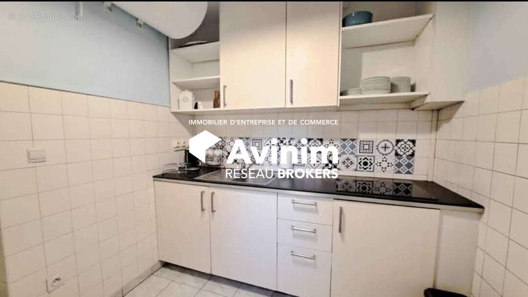 Commerce 50 m² à Ivry-Sur-Seine  - photo 3