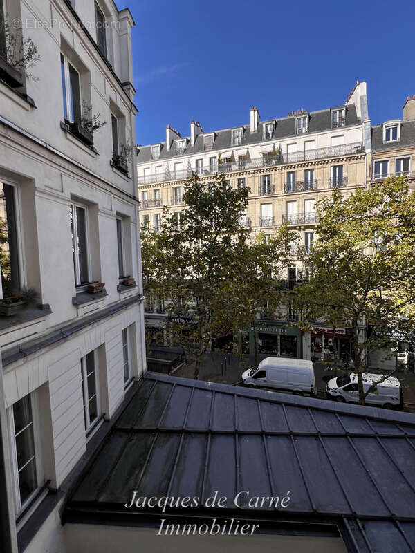Appartement à PARIS-12E