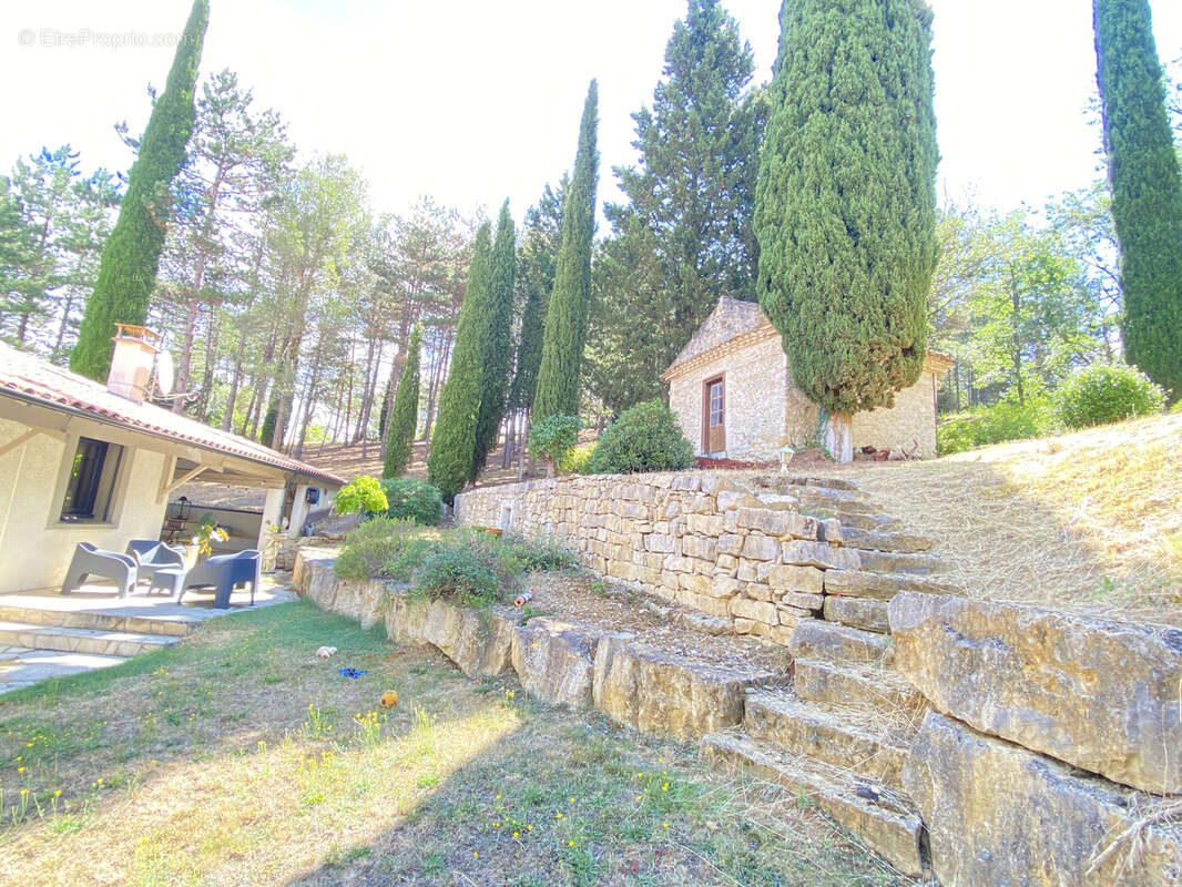 Maison à LIMOUX