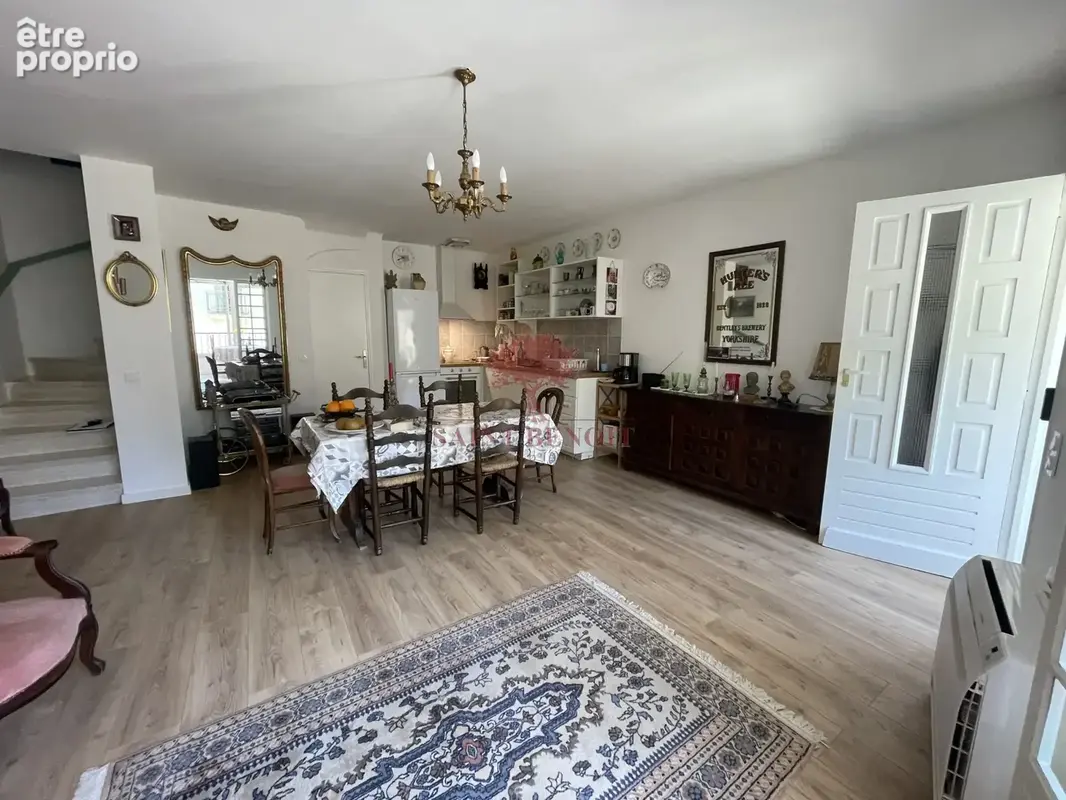 Maison a vendre a grabels - photo 4