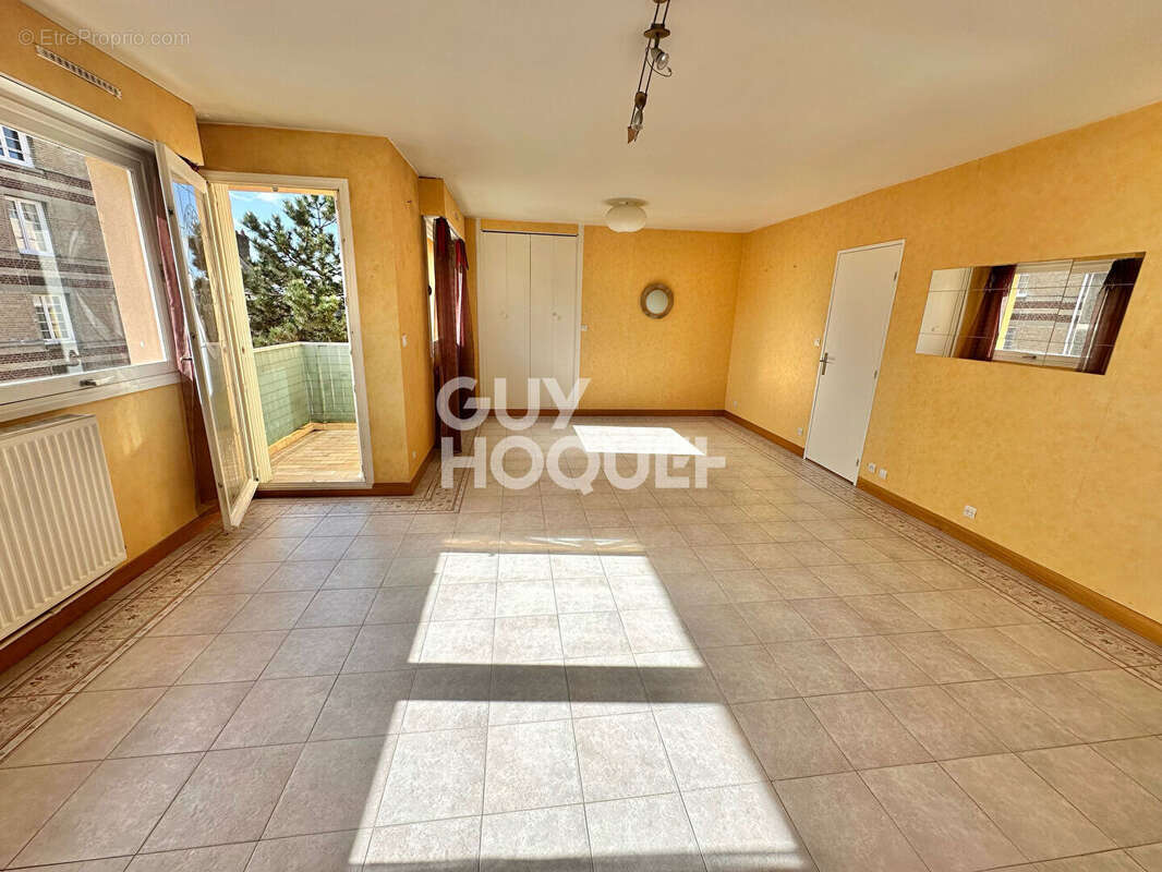 Appartement à ROUEN