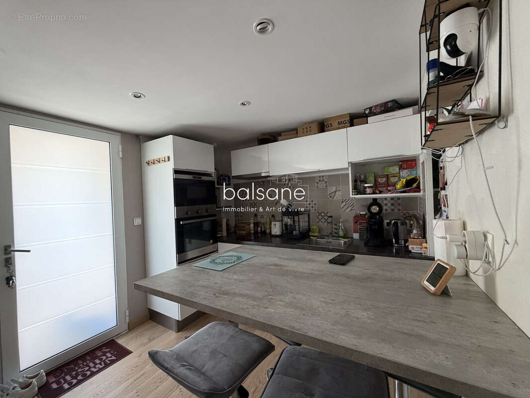 Maison 35 m² à Rouen  - photo 3