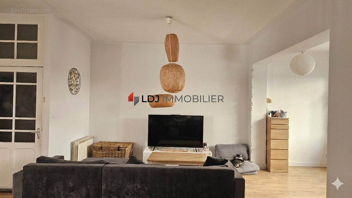 Appartement à CANOHES