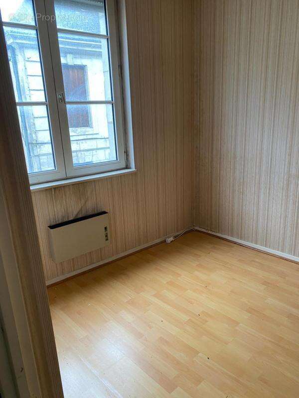 Appartement à MONTOIRE-SUR-LE-LOIR