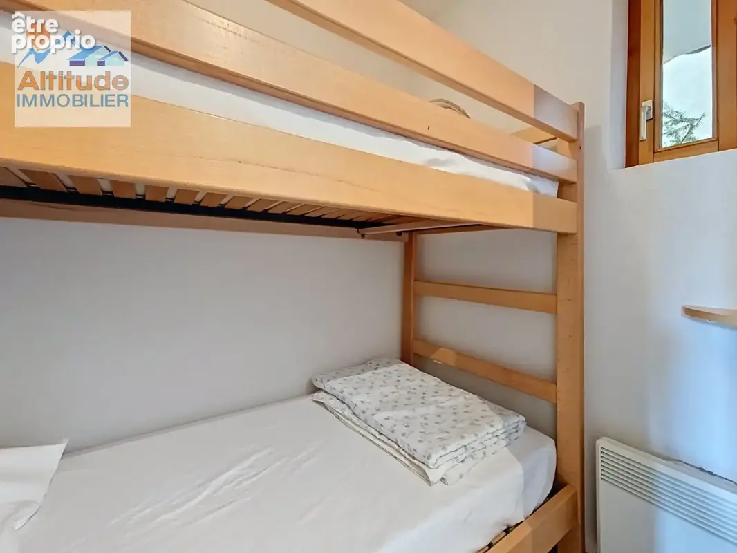Appartement 2 pièces 20 m² à vendre à Chatel (74390) - photo 6