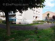 Appartement à SAINT-CHAMOND