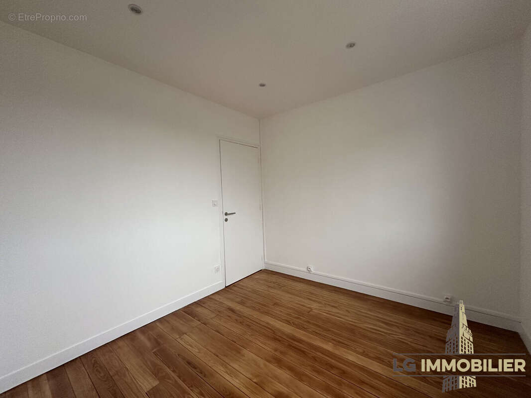Appartement à AMIENS