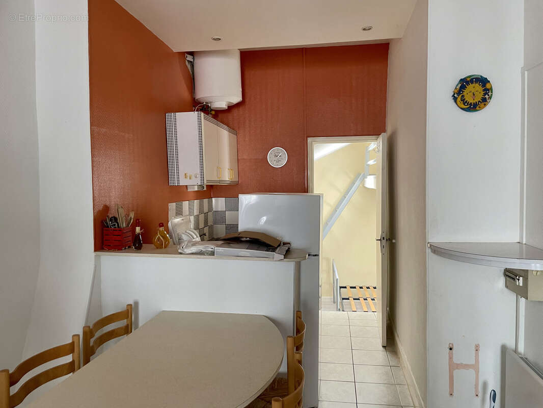 Appartement à SAUMUR