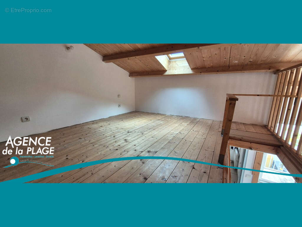 Maison Saint Jean De Monts 4 pièce(s) 79.02 m2 - photo 7