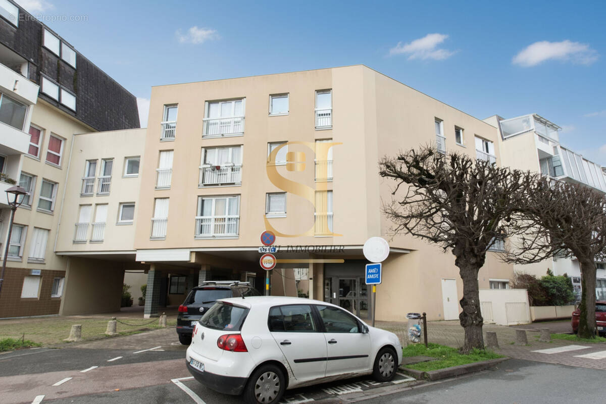 Appartement à VIRY-CHATILLON