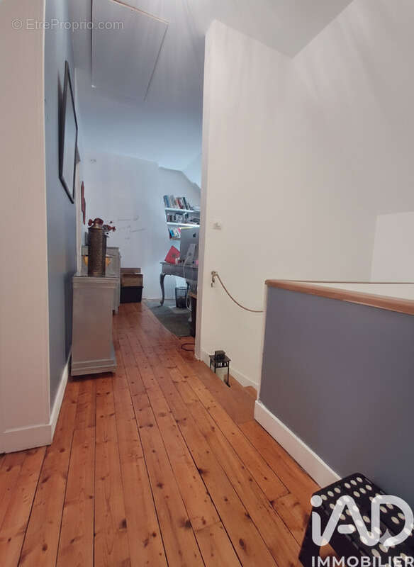 Photo 7 - Maison à FLIXECOURT