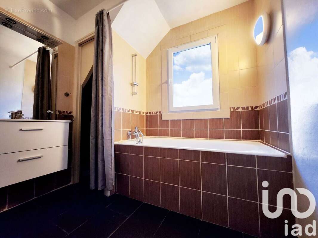 Photo 9 - Maison à CONFLANS-SAINTE-HONORINE