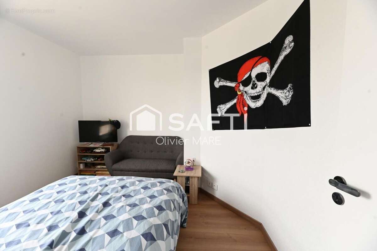 Photo 6 - Appartement à FLERS