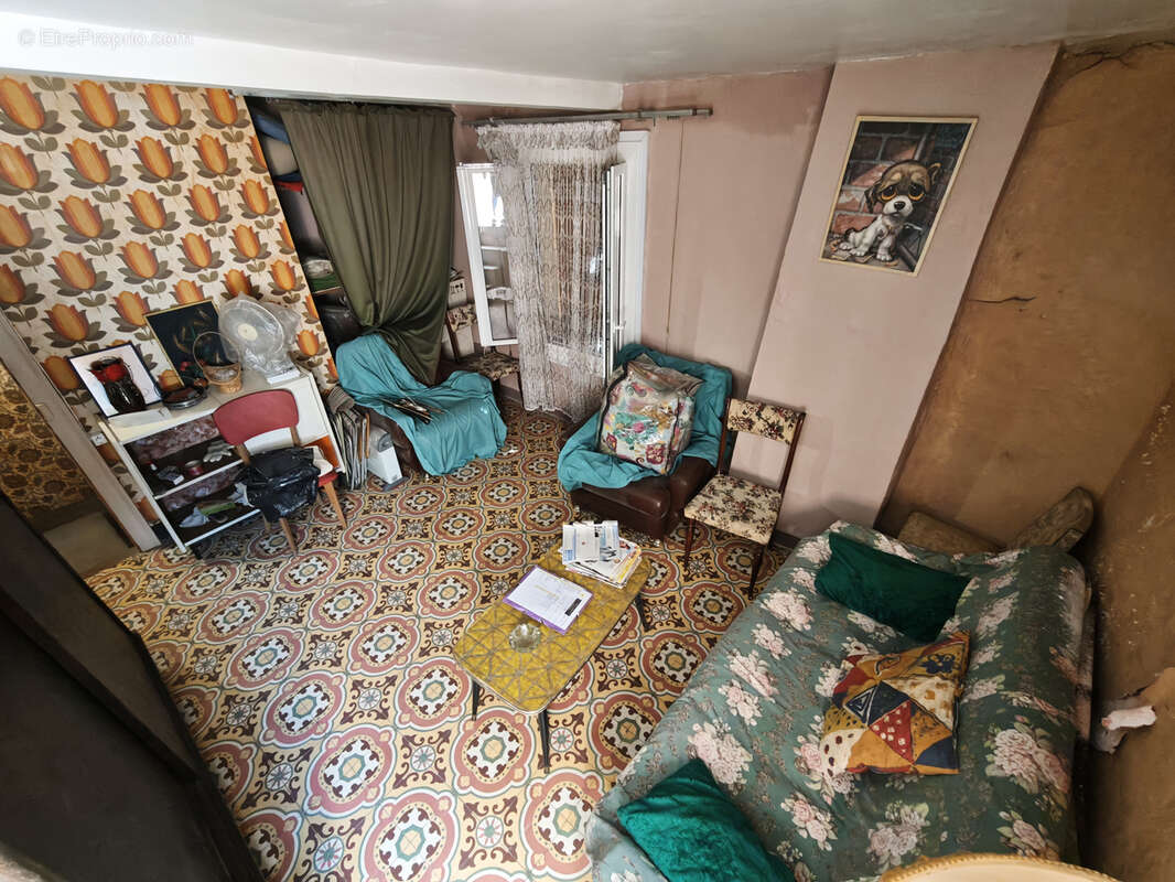 Maison de Village de type 4 avec garage et tropéziennes. - photo 7