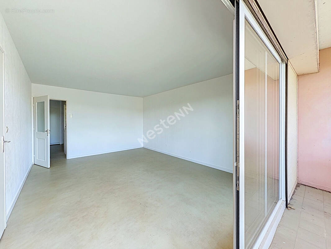 Appartement à REZE