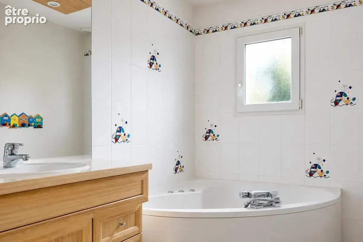 Maison de 9 pièces de 280 m² à Yvoy-le-Marron - photo 15