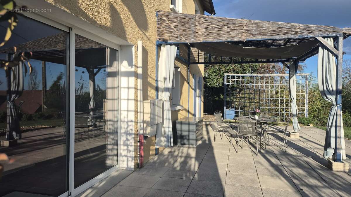Maison 180 m² à Sarlat-La-Caneda  - photo 22