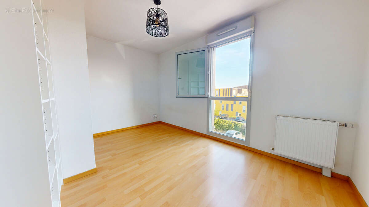Appartement à BESANCON