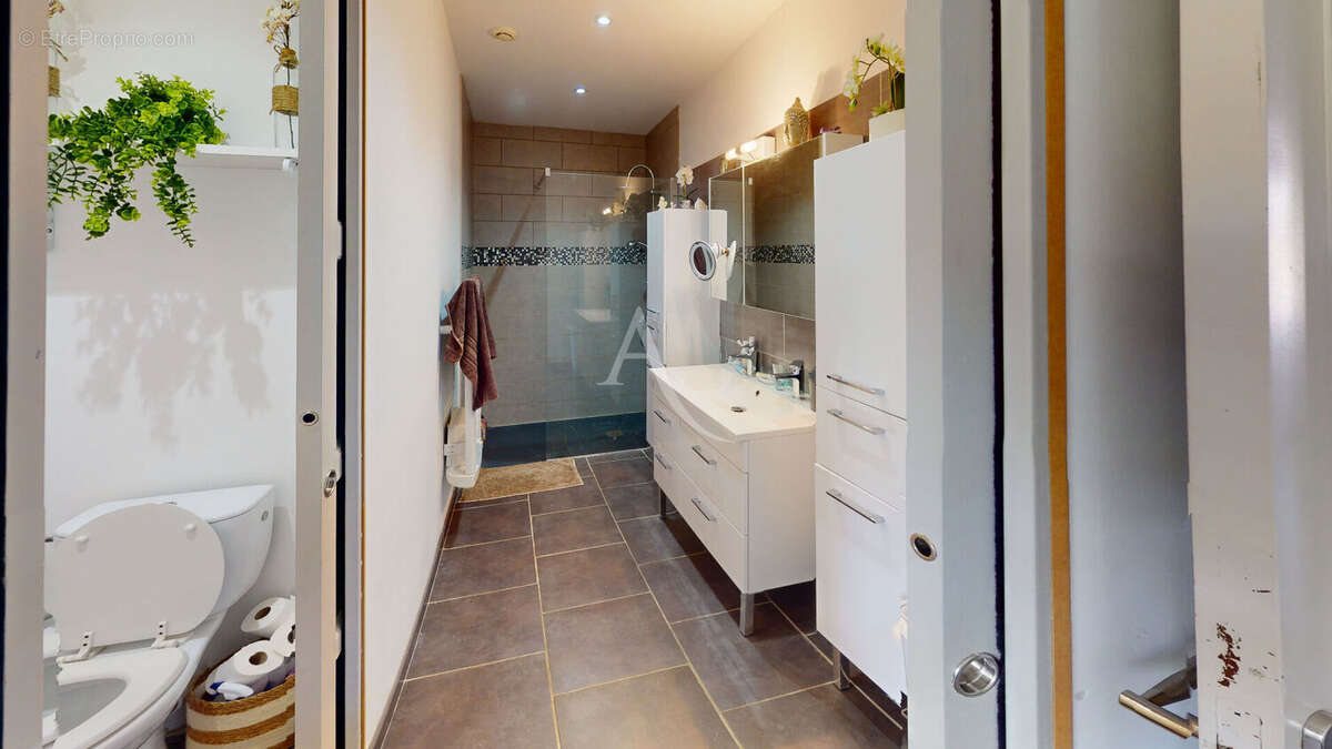 Castanet-Tolosan ! Maison T5 de plain-pied avec sous-sol intégral de 120 m² - photo 10