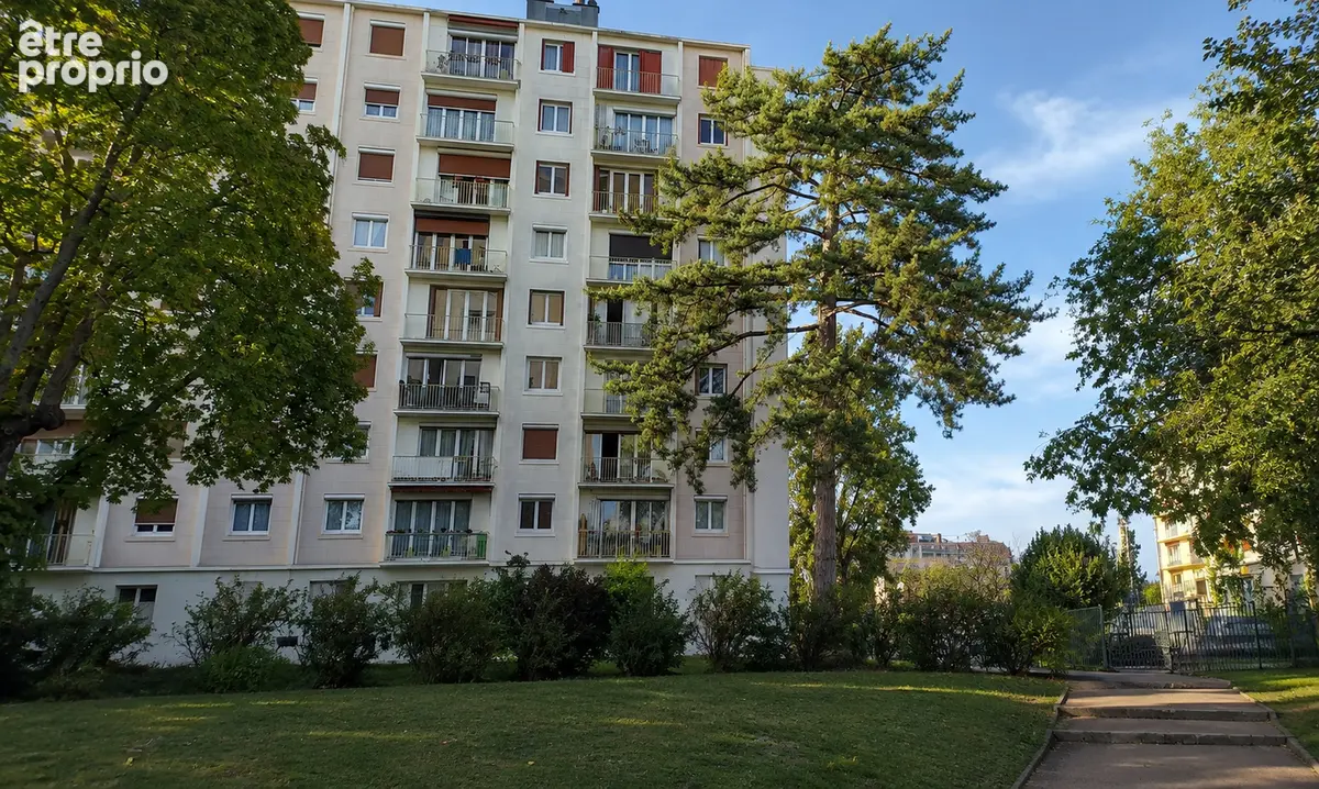 Appartement à AVON