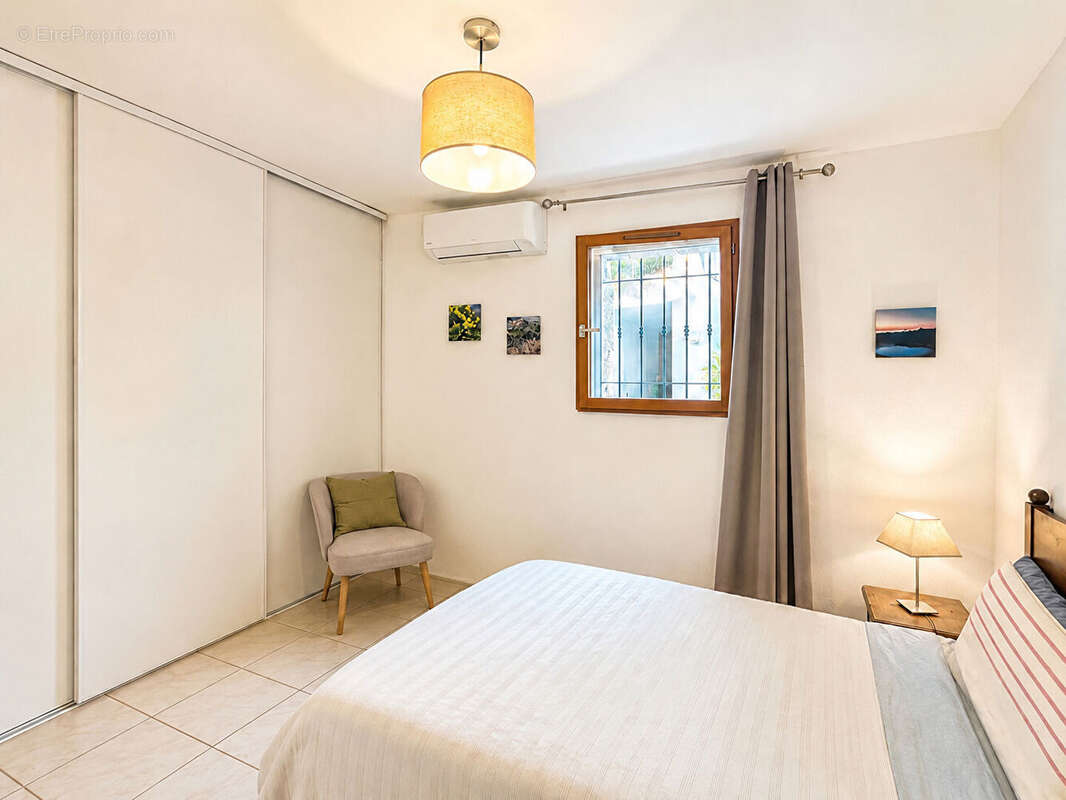 Appartement à BELGODERE