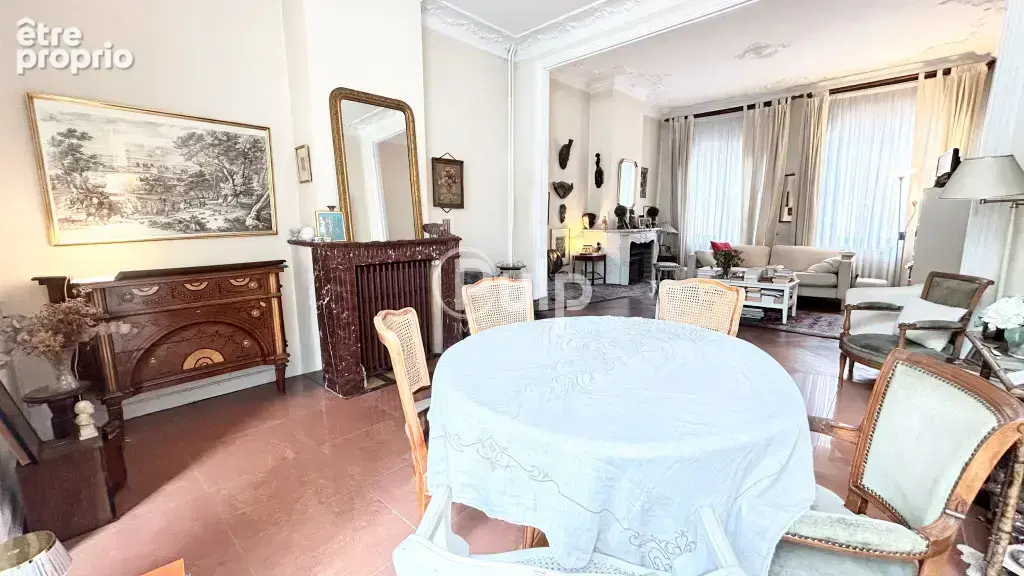 Maison à AVION