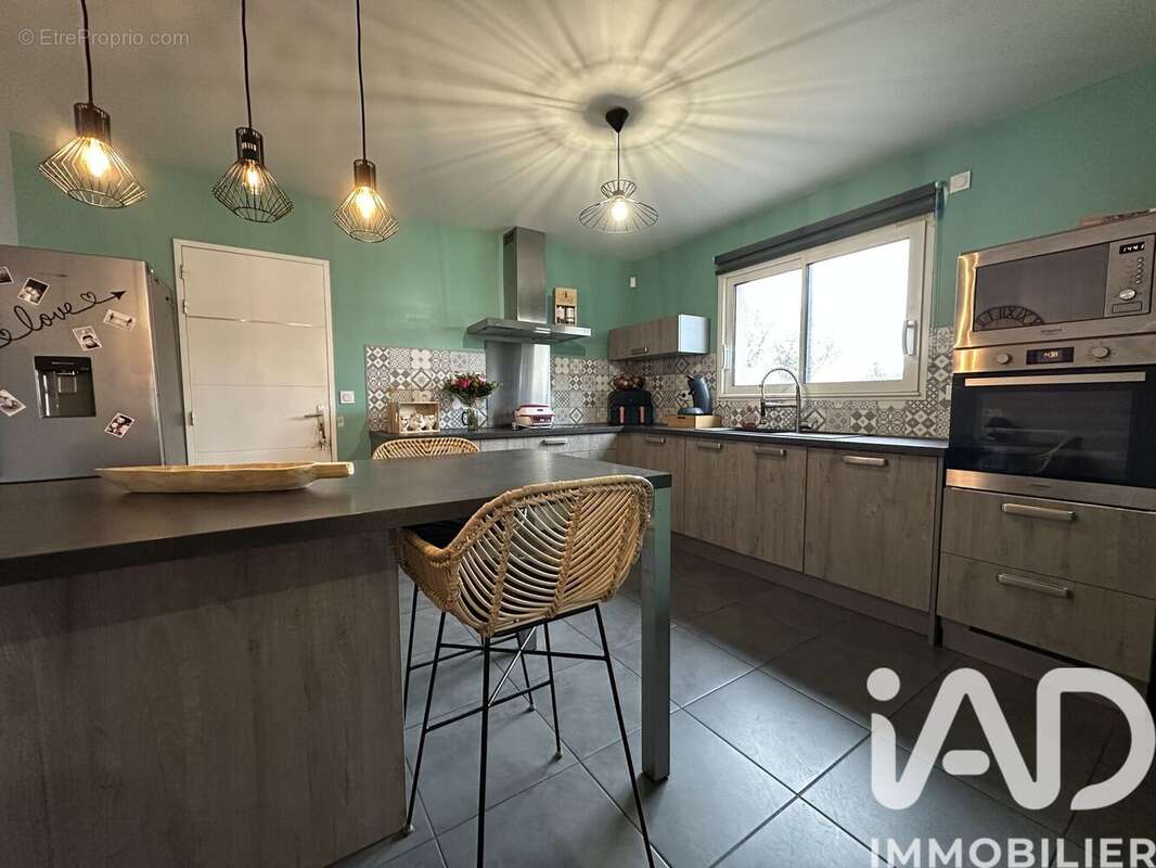 Photo 3 - Maison à SAINT-GLEN