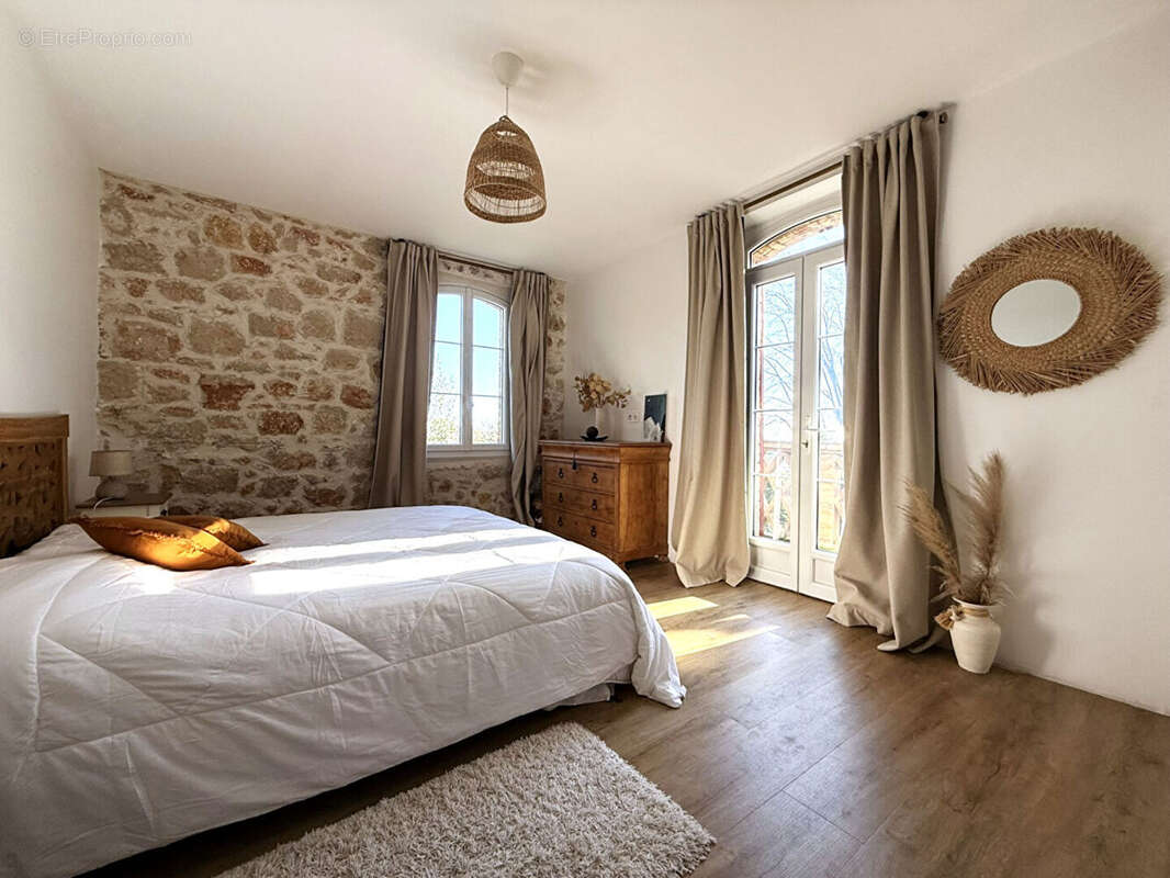 Maison 135m² à vence - photo 11