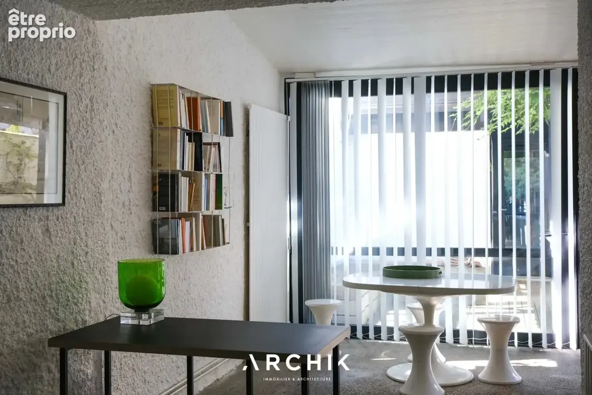 Maison 5 pièces 141 m² à vendre à Bordeaux (33200) - photo 2