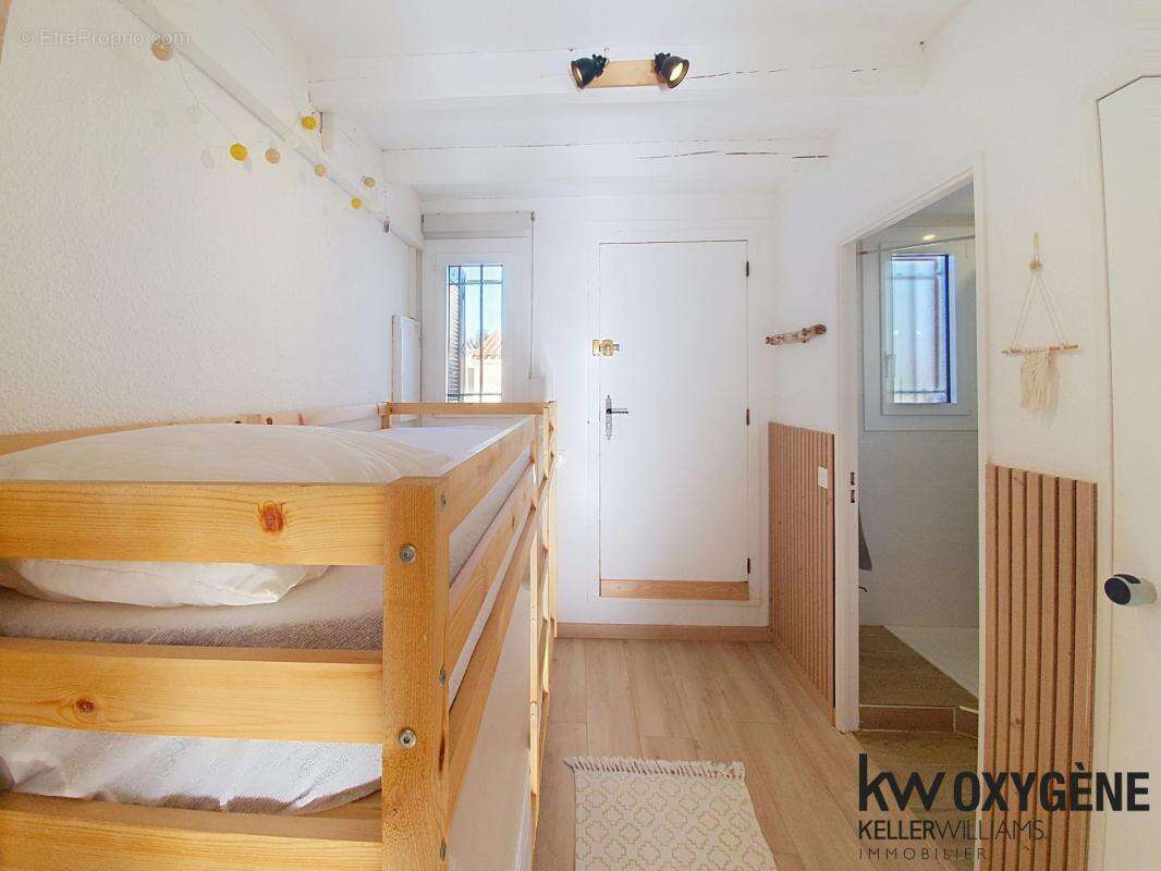 Appartement à SAINT-CYPRIEN