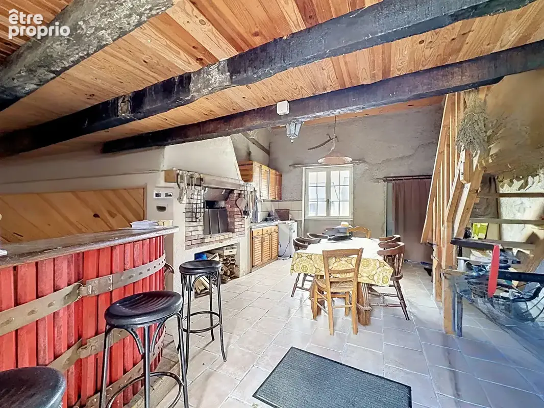 Maison Thouaré Sur Loire 123 m² - photo 14