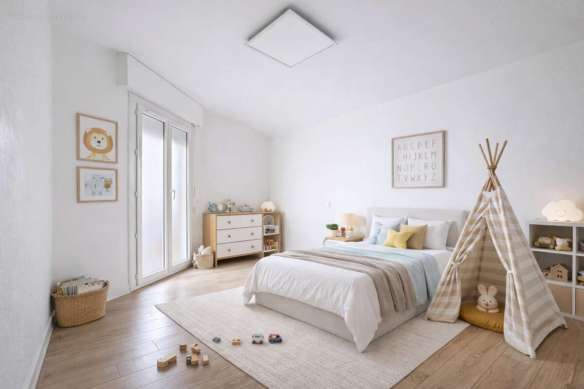 Maison à COURNON-D'AUVERGNE