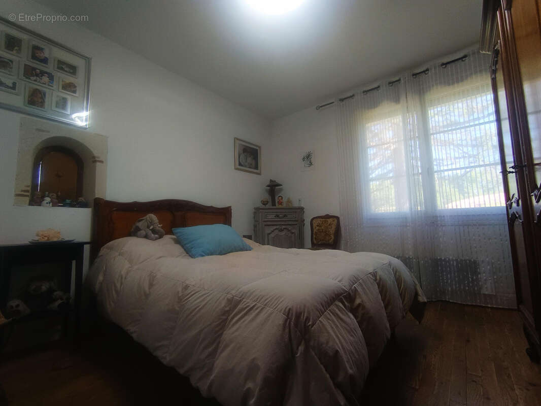 Belle villa de style Basque contemporain - photo 18