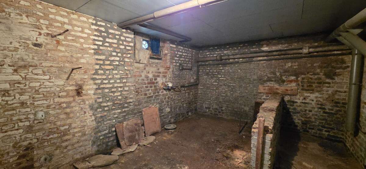 Maison à vendre 4 pièces Amiens HENRIVILLE, 100m2, Garage, potentiel construction - photo 12