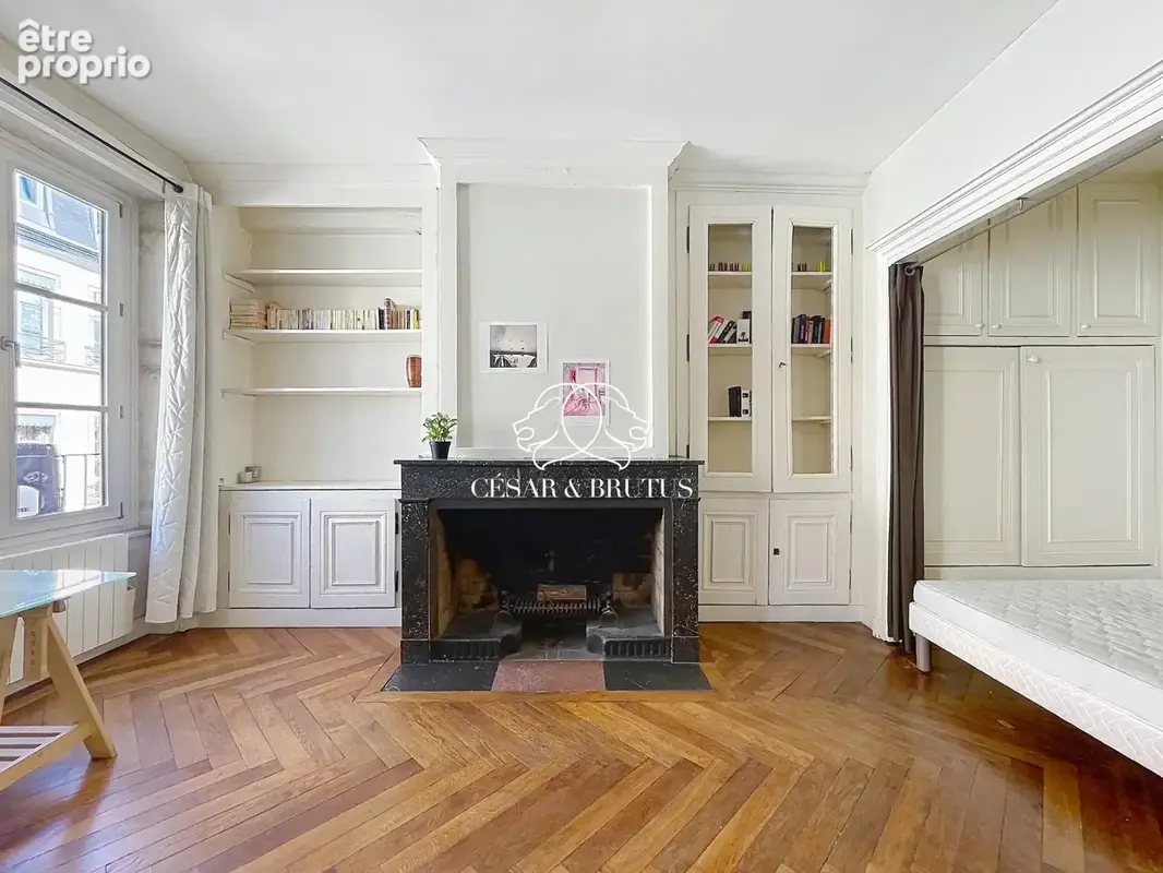 Appartement à LYON-1E