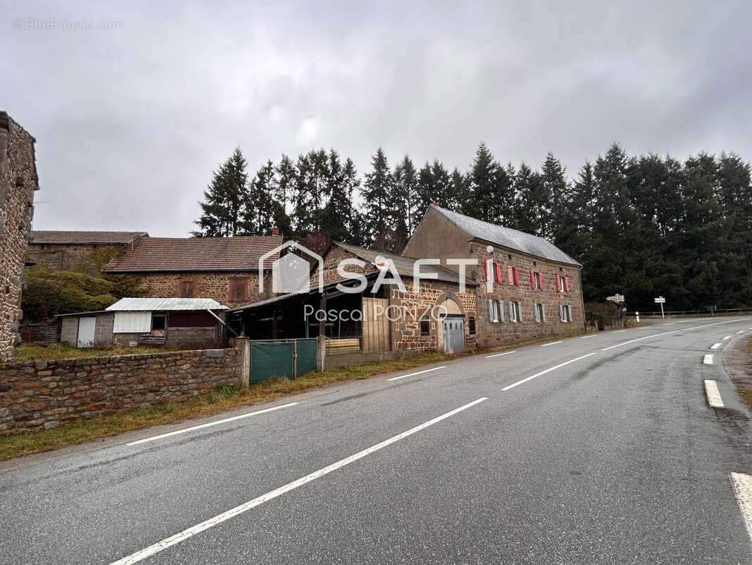 Photo 4 - Maison à SAINT-AVIT-DE-TARDES