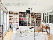 Appartement à NEUILLY-SUR-SEINE