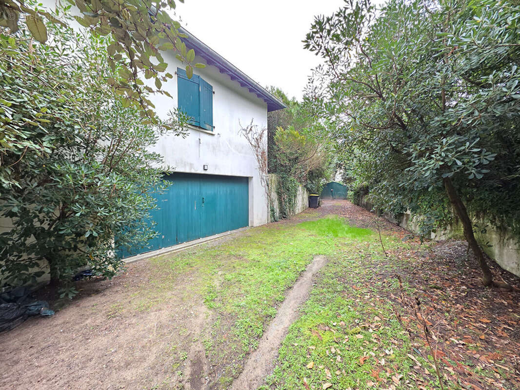 Maison à ANGLET
