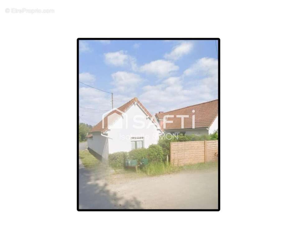 Photo 2 - Maison à CUCQ